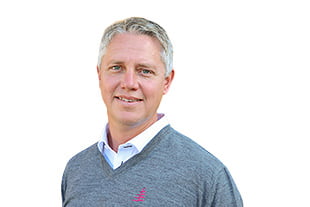 John Reidar