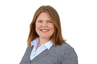 Elisabeth Johansen