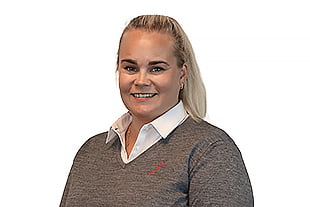 Pia Christine Wold