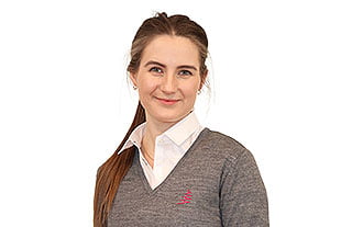 Elise Stensøy Toska