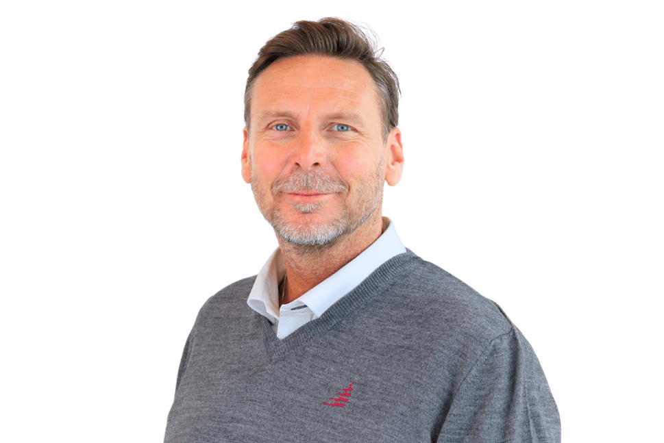 Terje Gunrell Kaste