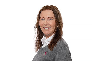 Anita Sandelin