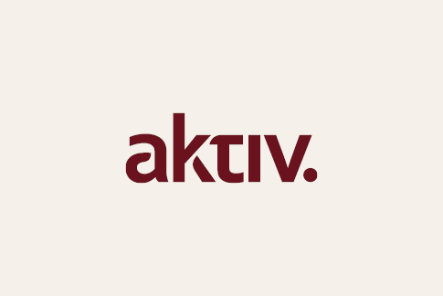 Aktivbanner