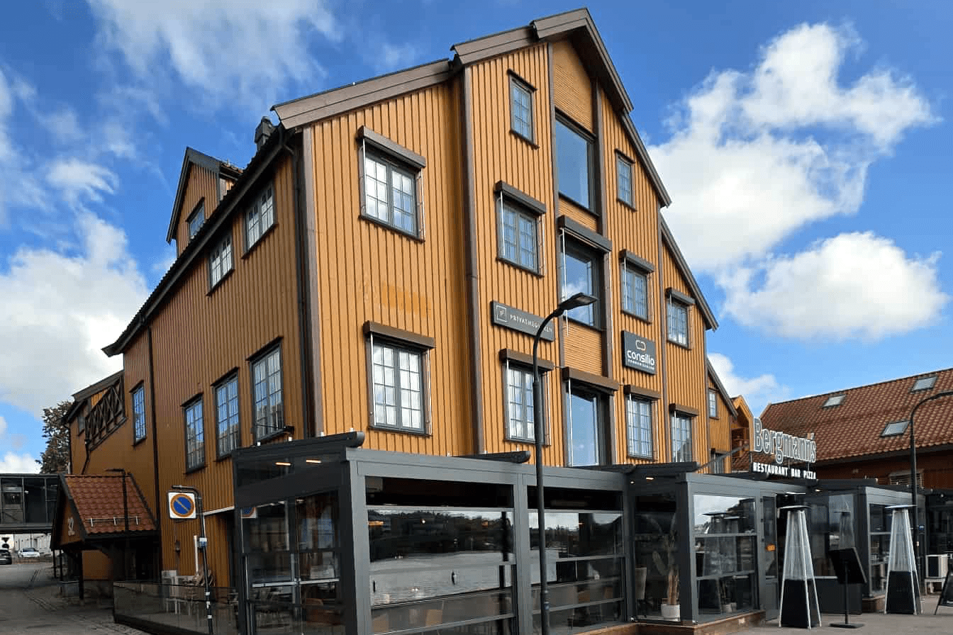 Spareseminar i Tønsberg