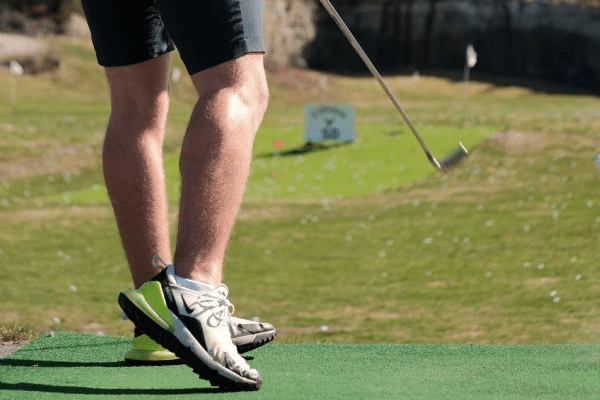 DRIVING RANGE
