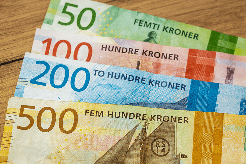 Kapitalmarkedsseminar i Kragerø