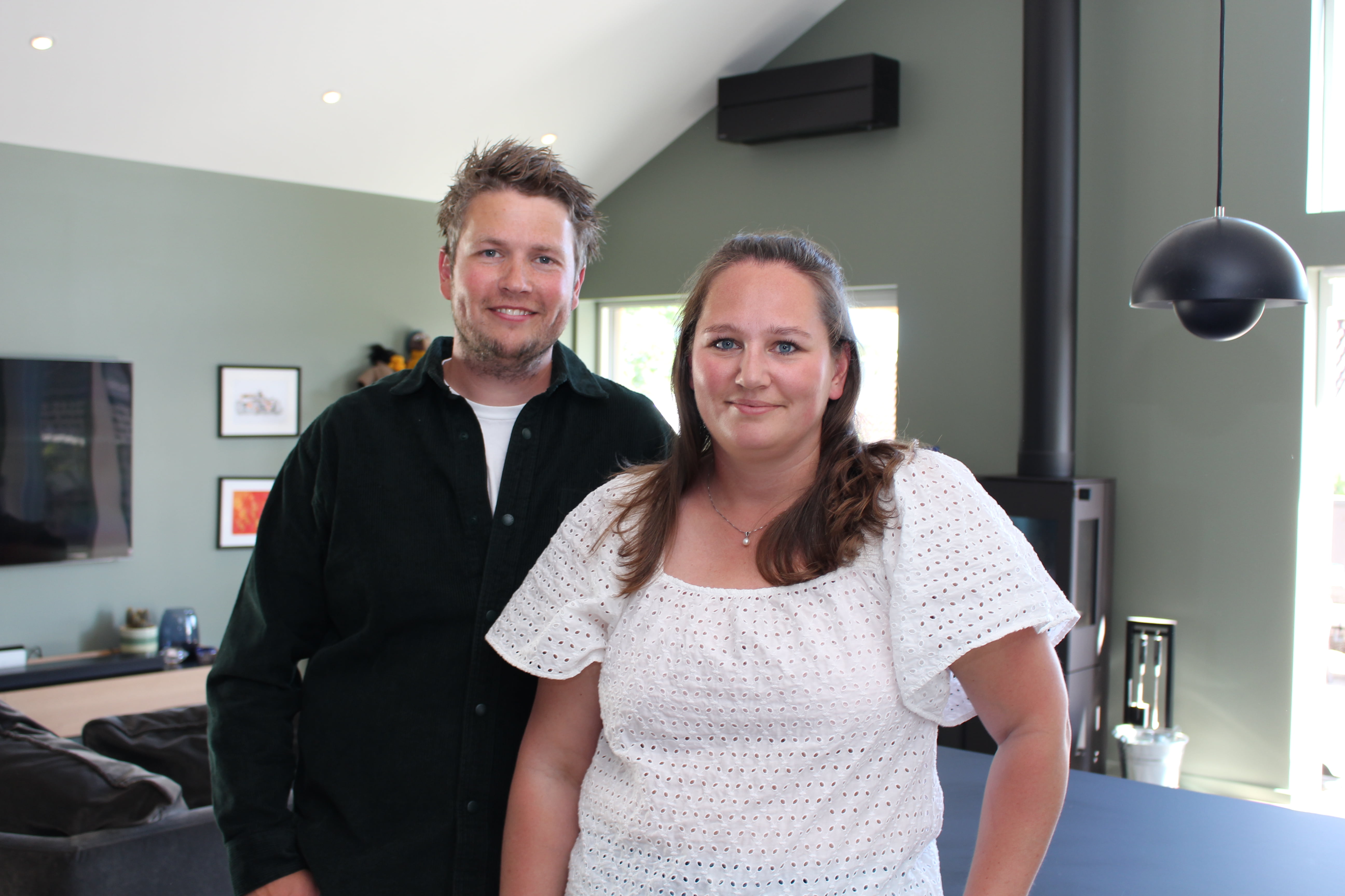 Grønt boliglån i Skagerrak Sparebank 1