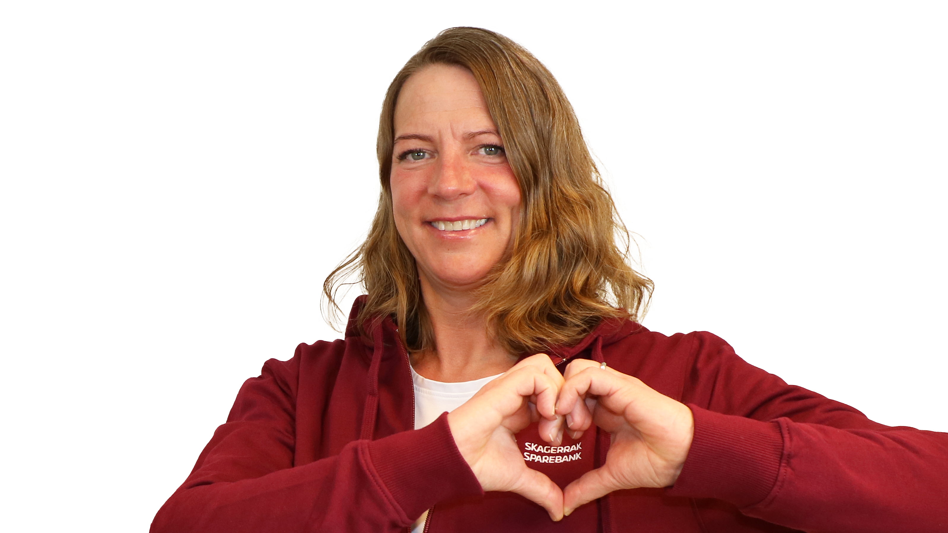 Skagerrak Sparebank Anne Grethe