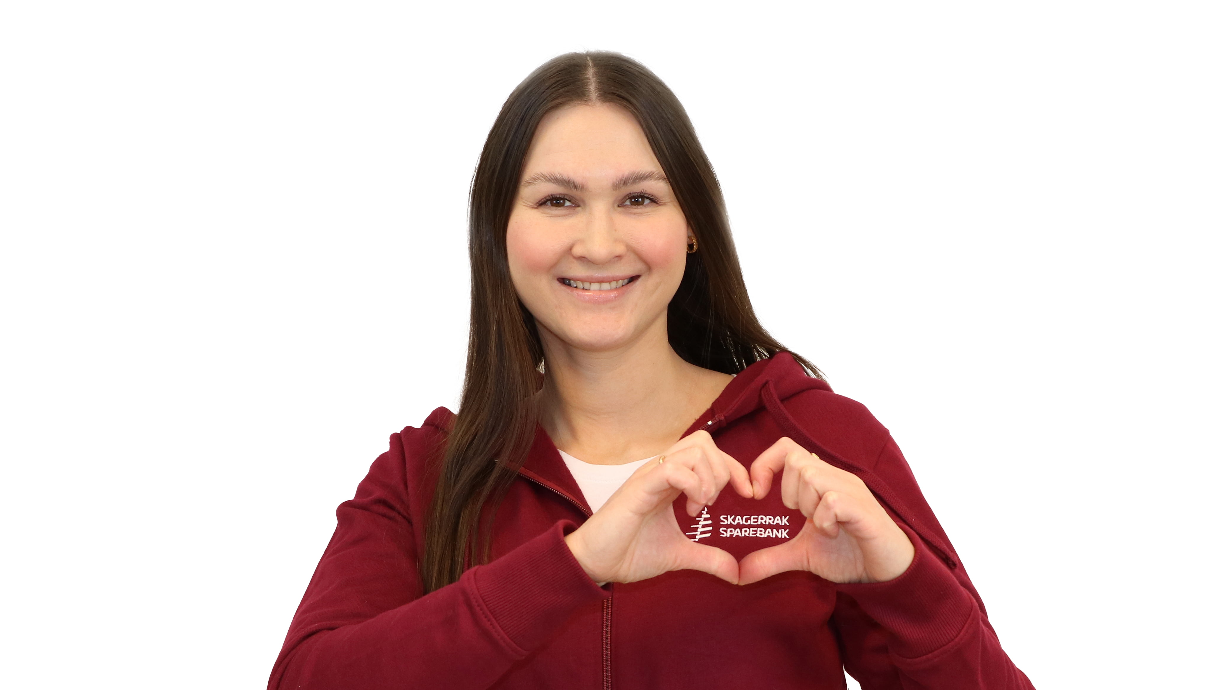 Hjertebank Elise i Skagerrak Sparebank