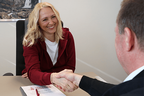 Book møte med en rådgiver i Skagerrak Sparebank