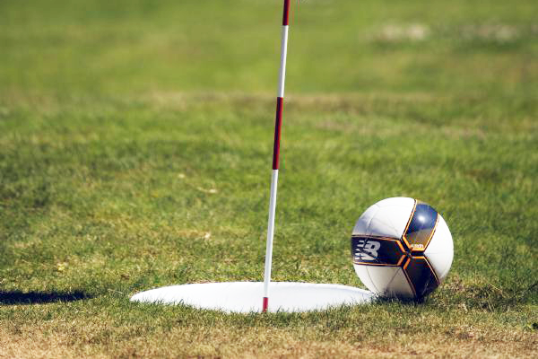 Fotballgolf