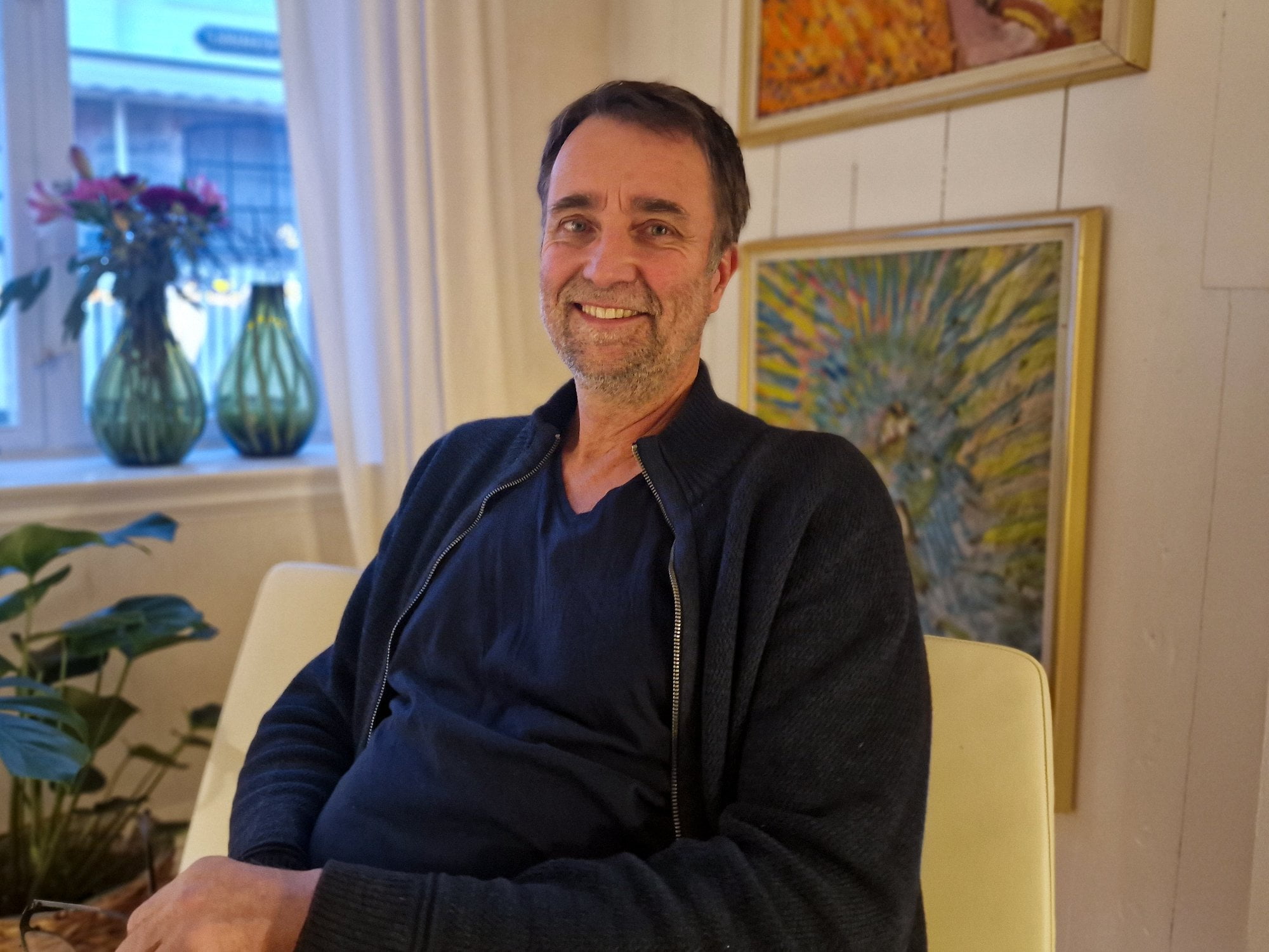 Kragerøs ildsjel 2024