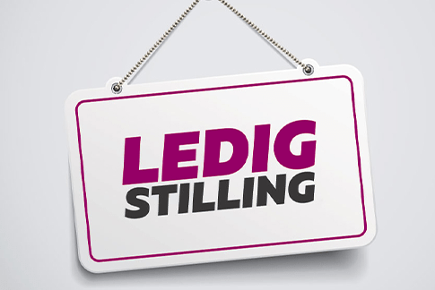 Ledig stilling Skagerrak Sparebank