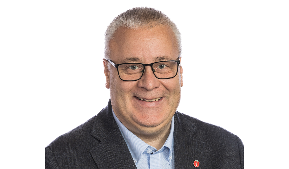 Bård Hogsrud