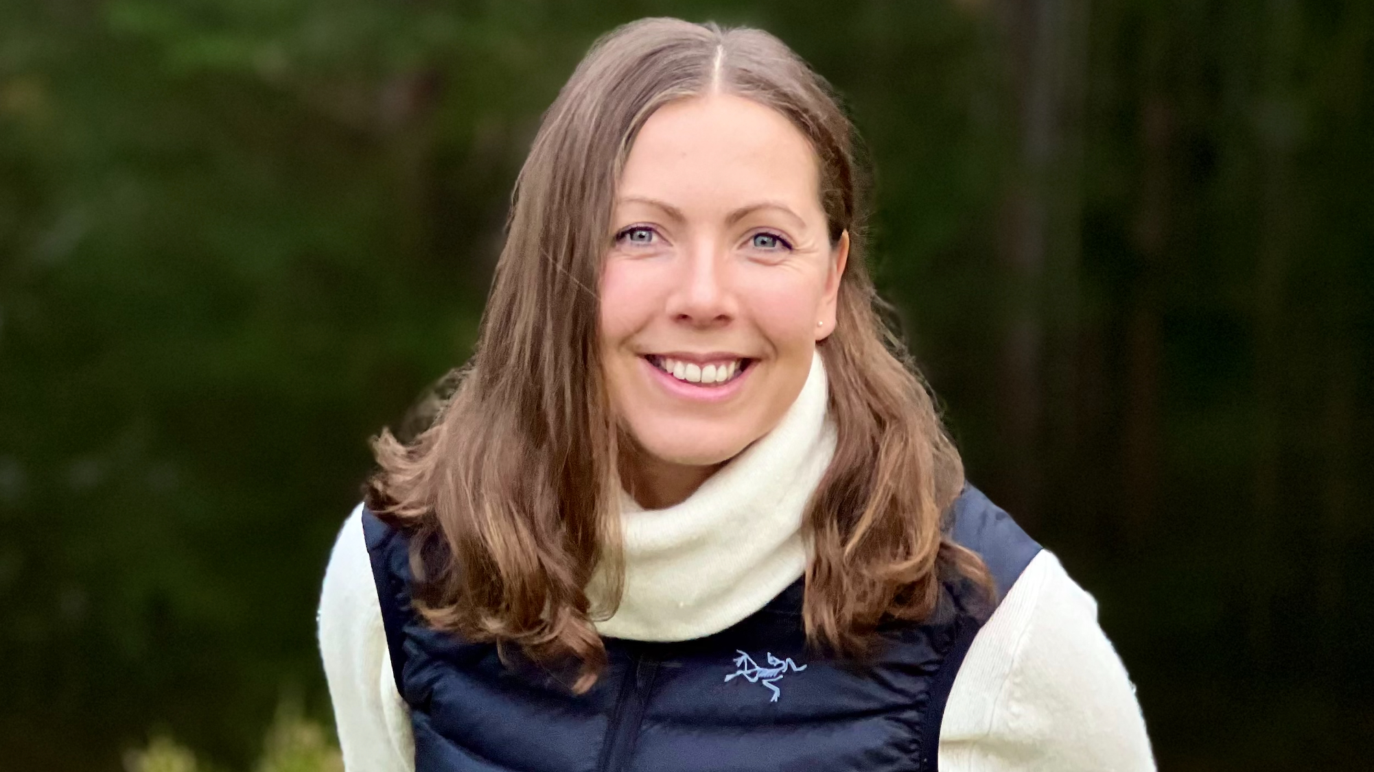 Mathilde Fredensborg