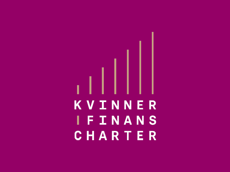 Kvinner i finans banner 2