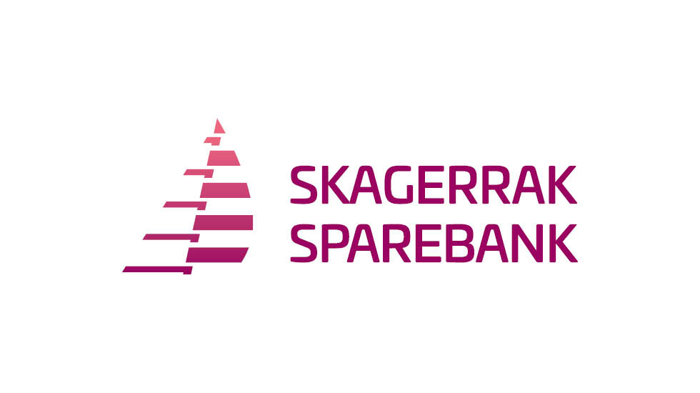 Skagerrak Sparebank logo ren