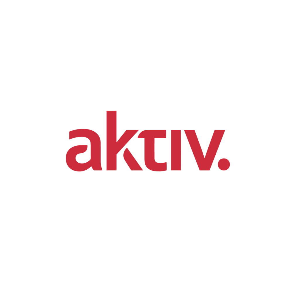 Liten aktivlogo