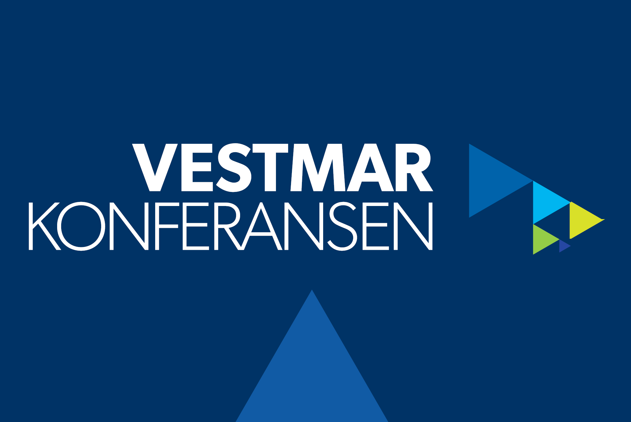 Vestmarkonferansen