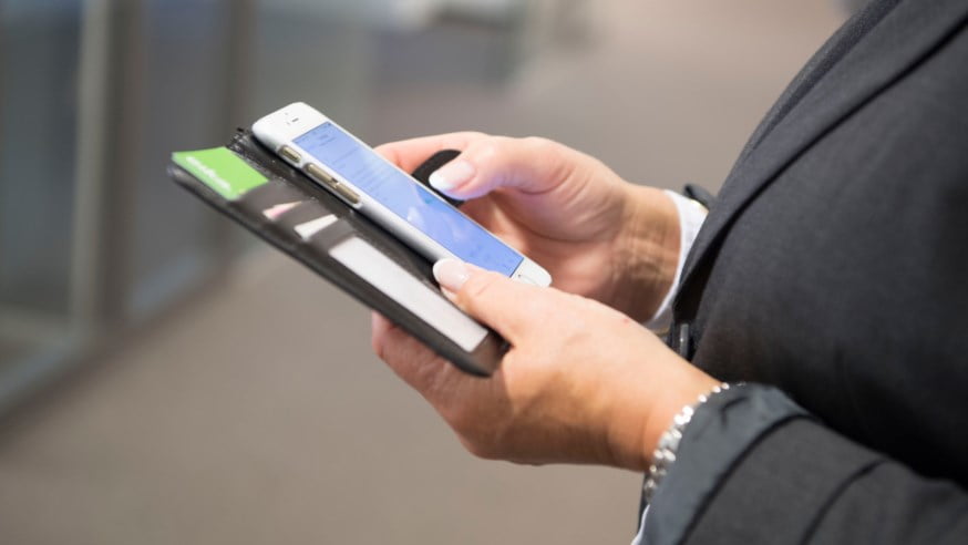 mobilbank